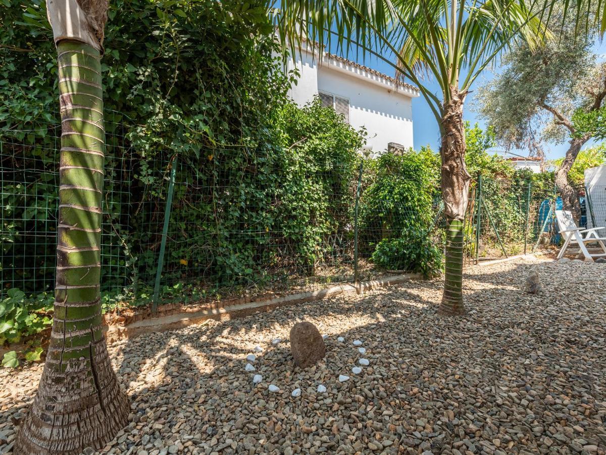 Il Giardino Dell'Arte Bed & Breakfast Capoterra Exterior foto