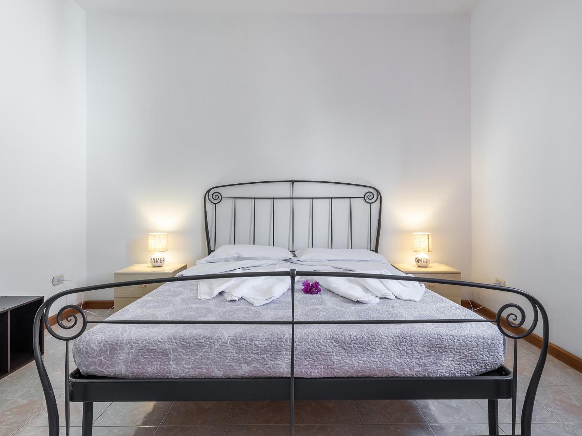 Il Giardino Dell'Arte Bed & Breakfast Capoterra Cameră foto